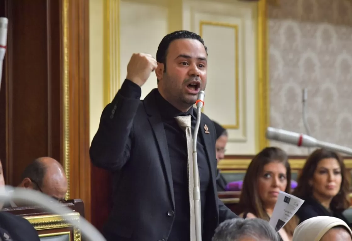 النائب محمود بدر يرد على الطنطاوي... هذا ما فعله الإخوان؛ فهل يمكن التصالح معهم؟ النائب محمود بدر يرد على الطنطاوي... هذا ما فعله الإخوان؛ فهل يمكن التصالح معهم؟