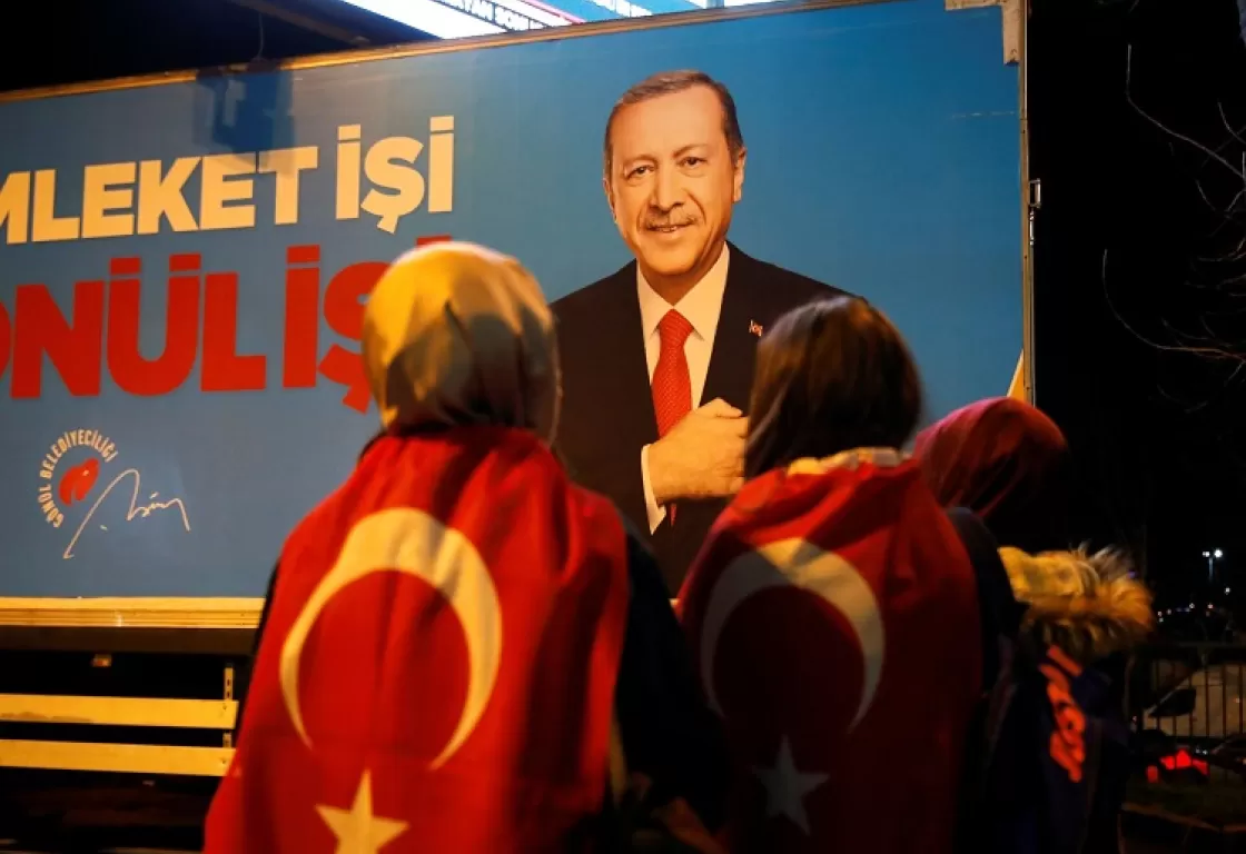 لمن ستصوت النساء في الانتخابات التركية القادمة؟