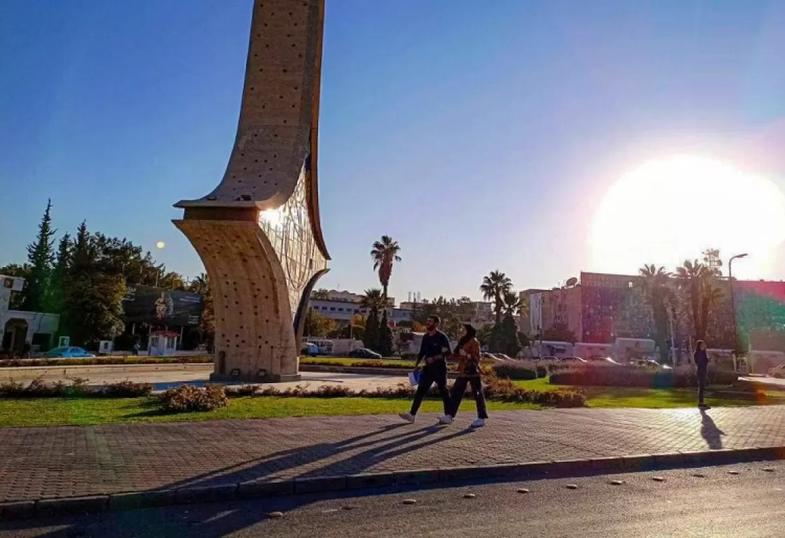 جدل الأولويات السورية ودروس الانتقال السياسي جدل الأولويات السورية ودروس الانتقال السياسي
