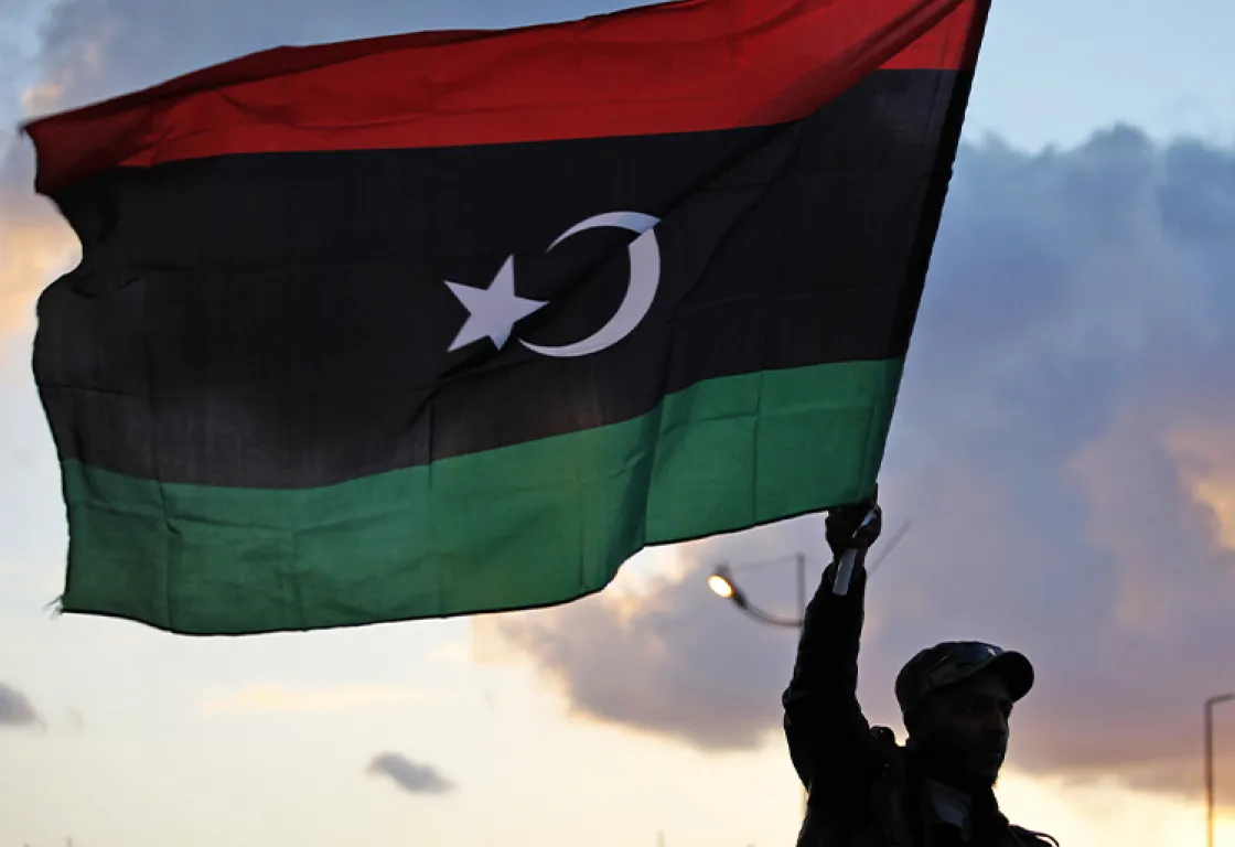المجلس الرئاسي الليبي يعيد قيادي إخواني متهم بالفساد إلى الواجهة... لماذا الآن؟