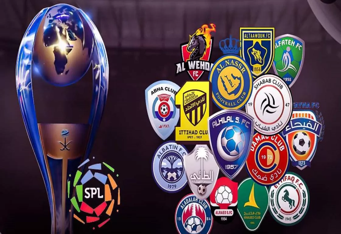 صراع سعودى لضم نجم المنتخب المصري صراع سعودى لضم نجم المنتخب المصري