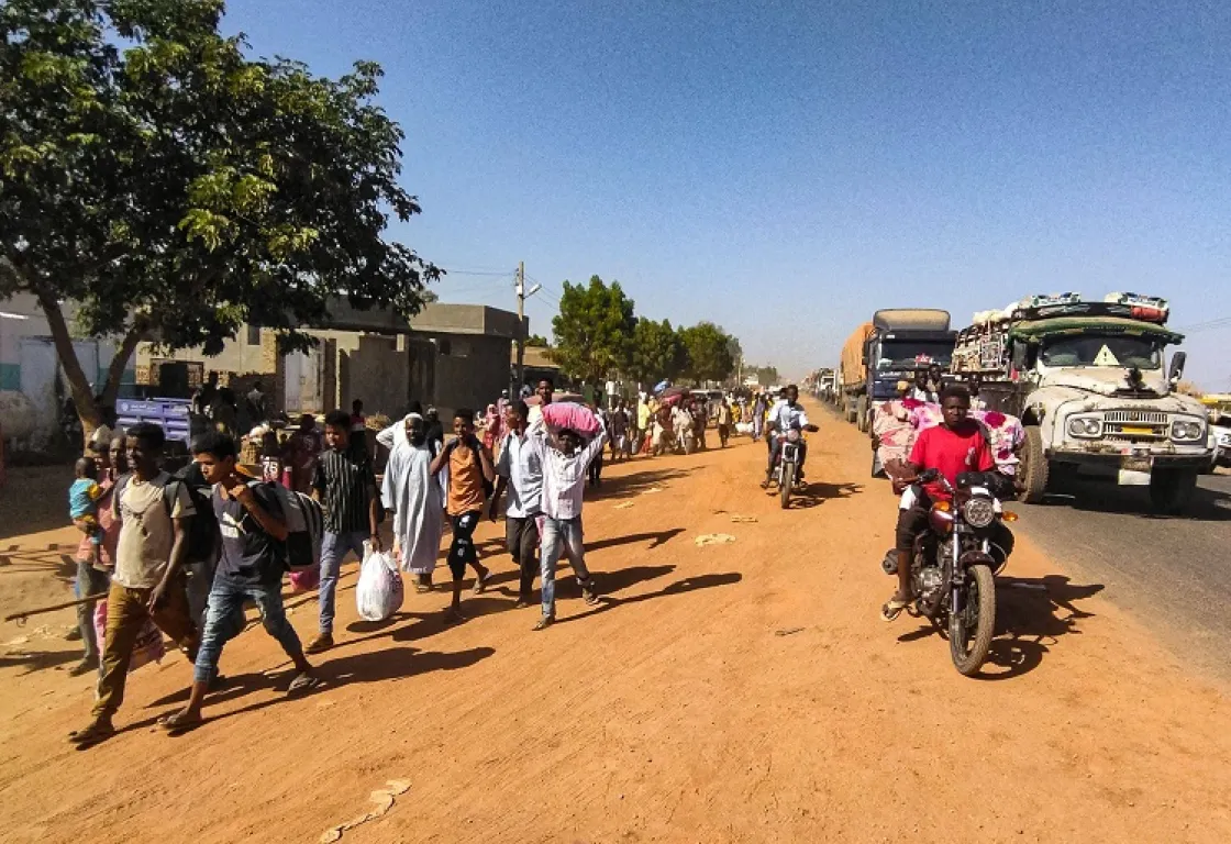 السودان وتحالف الإسلاميين مع إيران