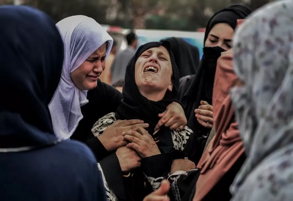 ... عن الأفكار والنساء والمقاومات ... عن الأفكار والنساء والمقاومات