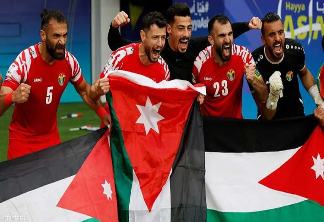 المونديال للجميع: الأردن يتيح متابعة كأس العالم لنزلاء مراكز الإصلاح والتأهيل