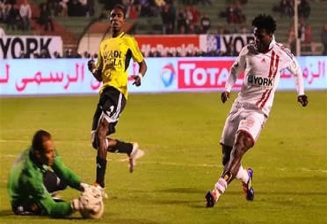 صدمة في الأوساط الرياضية بعد وفاة لاعب الزمالك السابق ونجم منتخب بنين