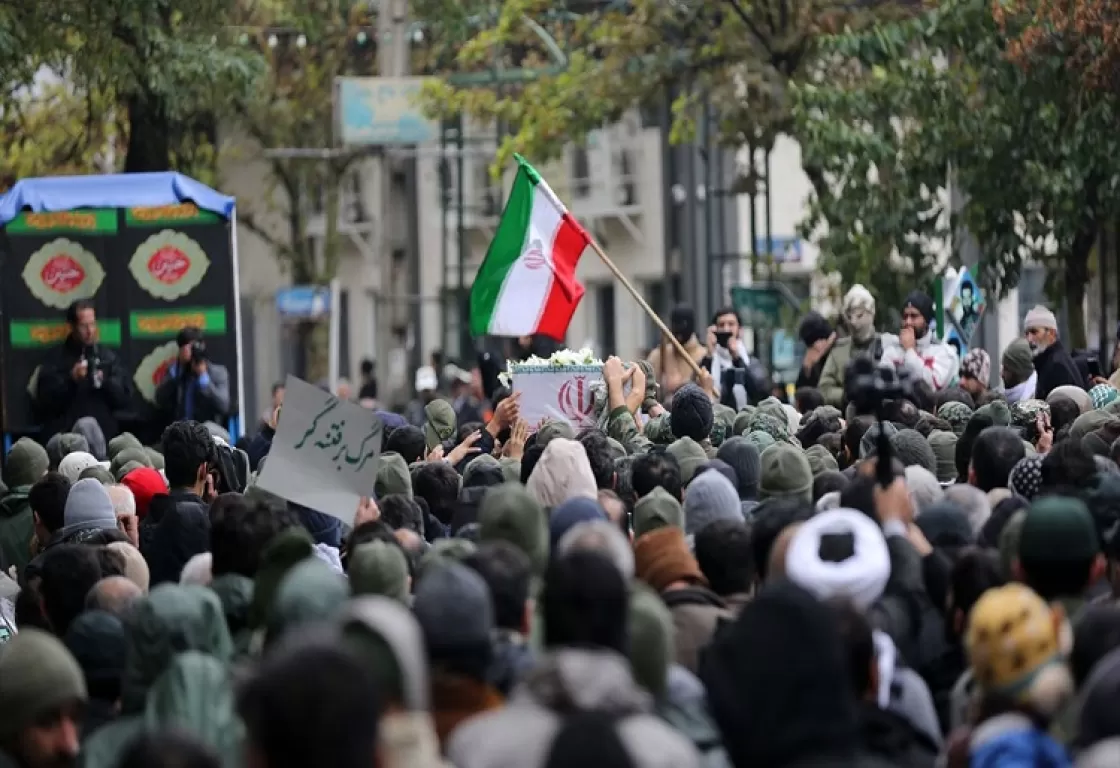 ماذا سيحدث في طهران؟