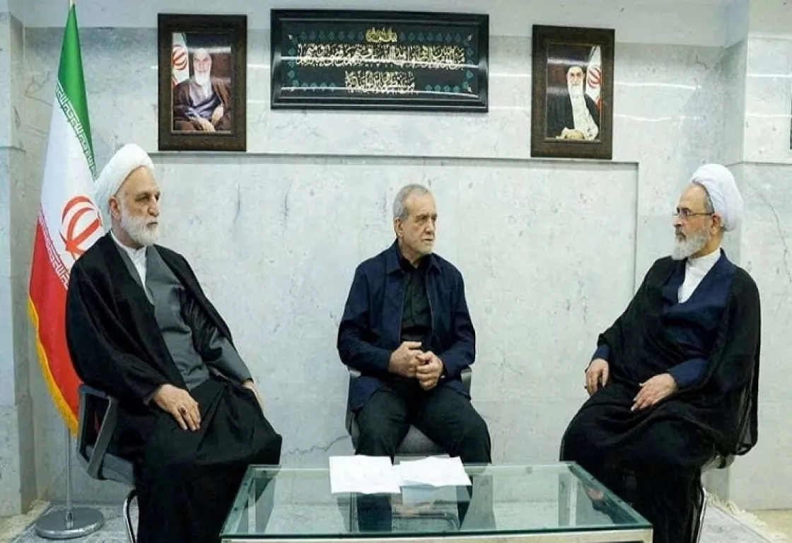 الانقلاب الصامت في طهران