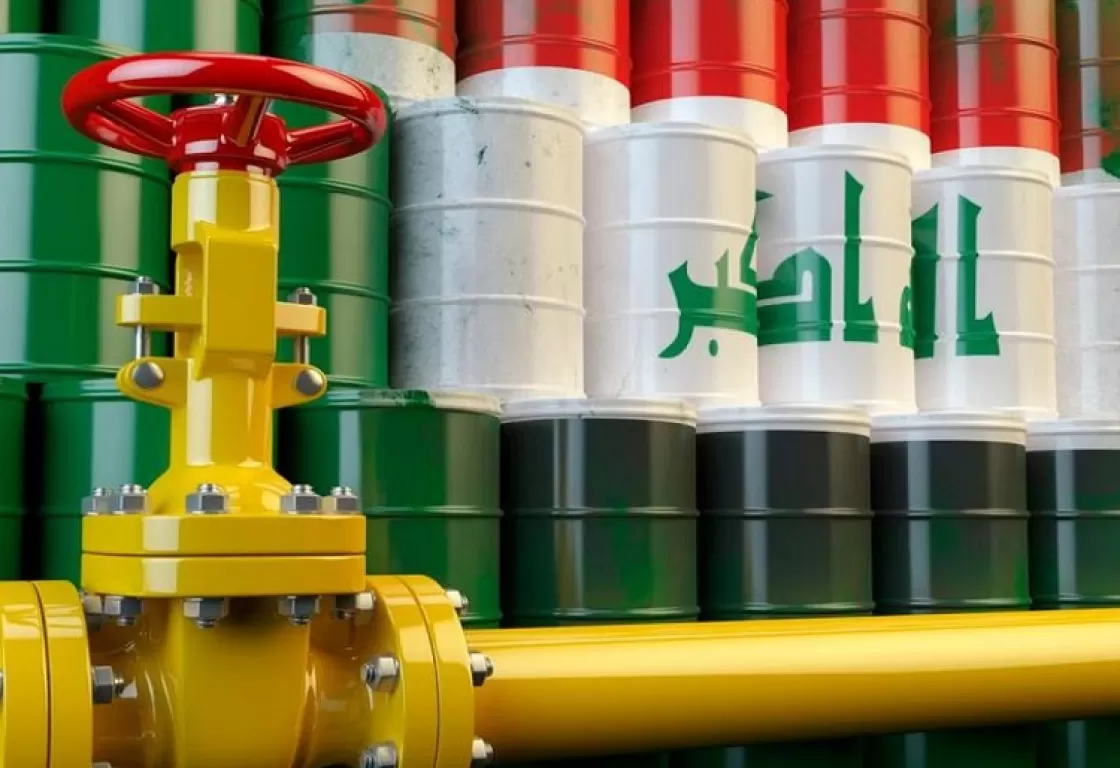 هل وصلنا إلى مرحلة النفط مقابل الماء بين تركيا والعراق هل وصلنا إلى مرحلة النفط مقابل الماء بين تركيا والعراق