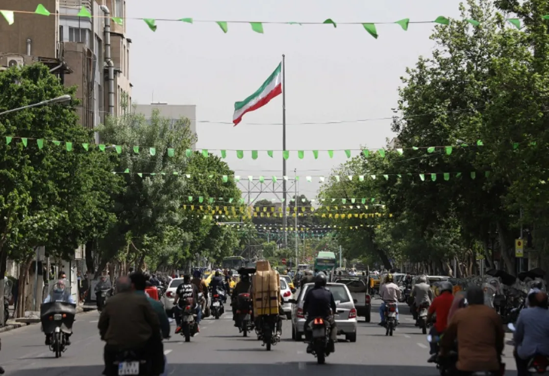 طهران وهاجس الجماعات الكردية المعارضة