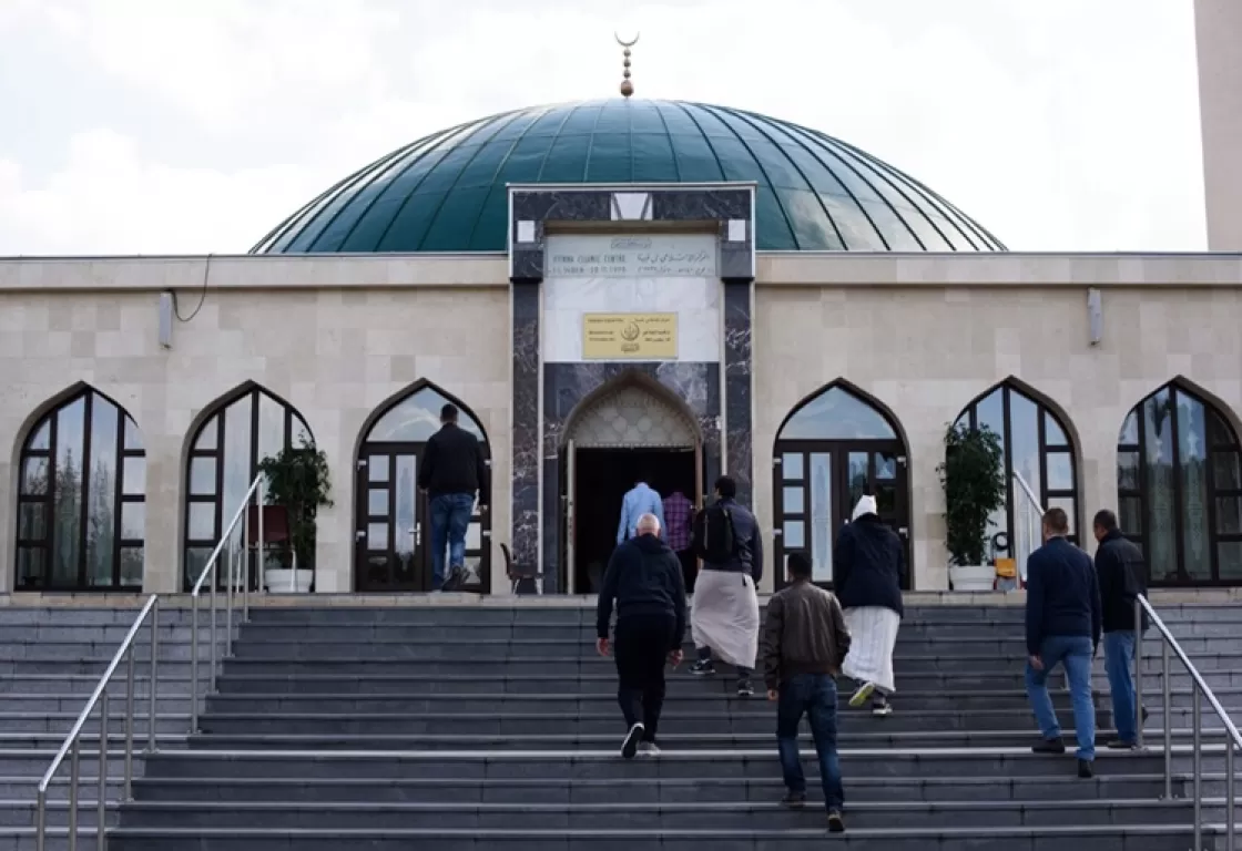 هل تحظر النمسا الإسلام السياسي؟.. خبير يجيب هل تحظر النمسا الإسلام السياسي؟.. خبير يجيب