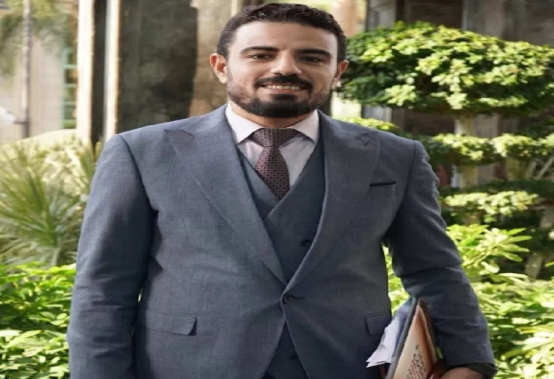 طاهر زيد لـ (حفريات)... وحدة "حوار" تعيد تشكيل العلاقة بين الدين والمجتمع طاهر زيد لـ (حفريات)... وحدة "حوار" تعيد تشكيل العلاقة بين الدين والمجتمع