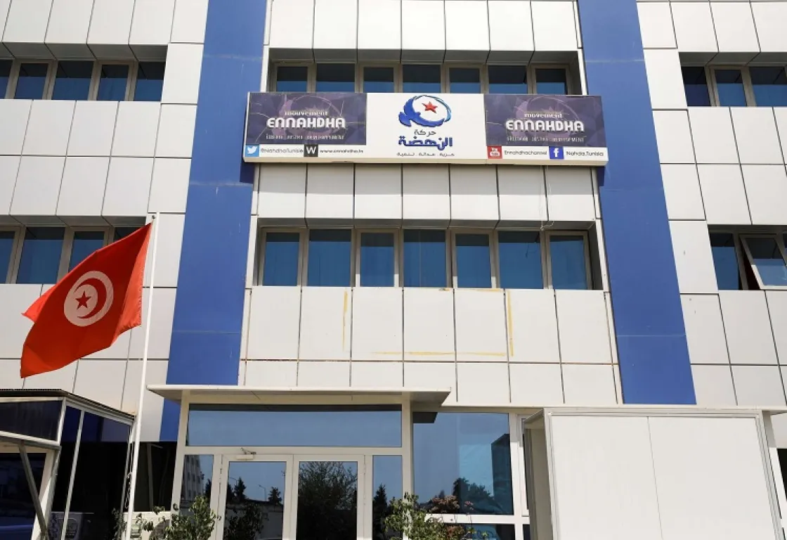 تونس تفكك "الجهاز السري" للإخوان.. أحكام ثقيلة بحق الغنوشي وقيادات التنظيم