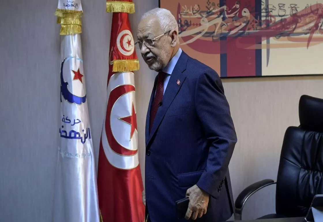 تونس.. راشد الغنوشي يرفض المثول أمام القضاء في قضية تبييض الأموال