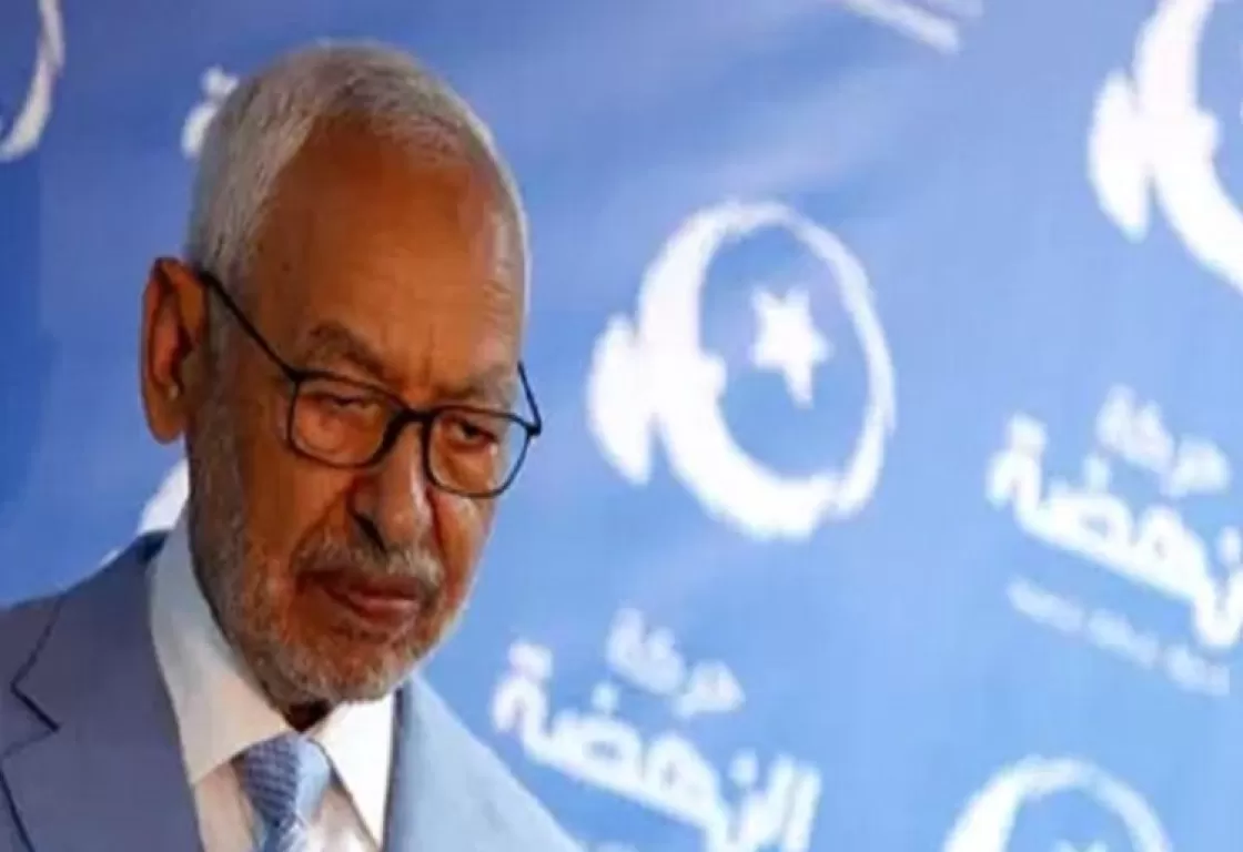 إخوان تونس في 2024.. «رؤوس» بالسجون إخوان تونس في 2024.. «رؤوس» بالسجون