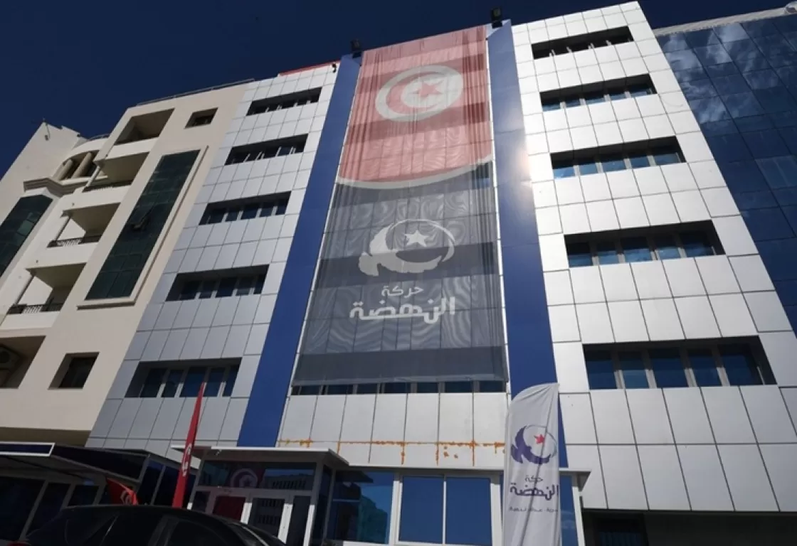 حركة النهضة إذ تراهن على ضغوط الخارج: بنية المظلومية والتأليب الخارجي ضد تونس حركة النهضة إذ تراهن على ضغوط الخارج: بنية المظلومية والتأليب الخارجي ضد تونس
