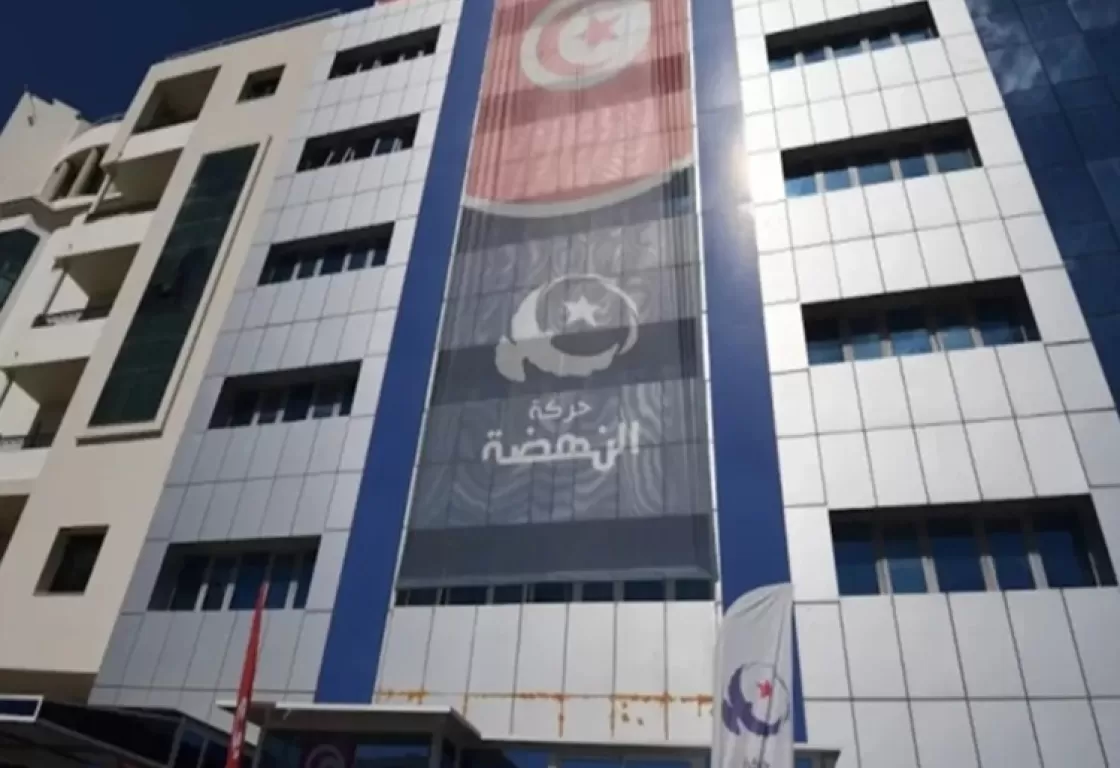 الإخوان في تونس يحاولون التشويش على مسار المحاسبة.. ماذا فعلوا خلال محاكمة قياداتهم؟ الإخوان في تونس يحاولون التشويش على مسار المحاسبة.. ماذا فعلوا خلال محاكمة قياداتهم؟