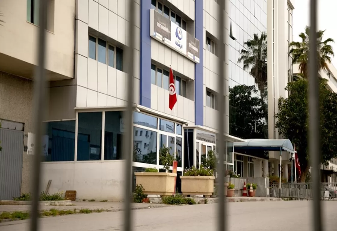 الإخوان في تونس... لعبة الابتزاز والتشويه لضرب مؤسسات الدولة الإخوان في تونس... لعبة الابتزاز والتشويه لضرب مؤسسات الدولة