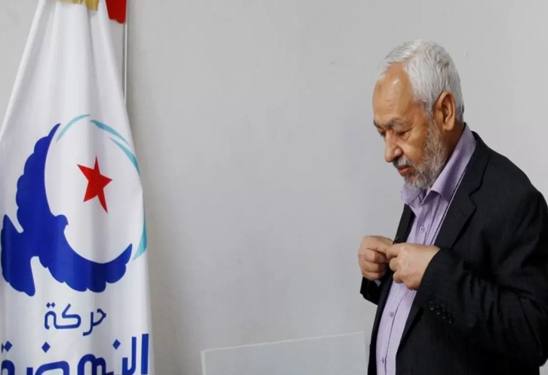 الإخوان في تونس: استراتيجية الظل بعد الحظر واستهداف النفوذ السياسي والمالي