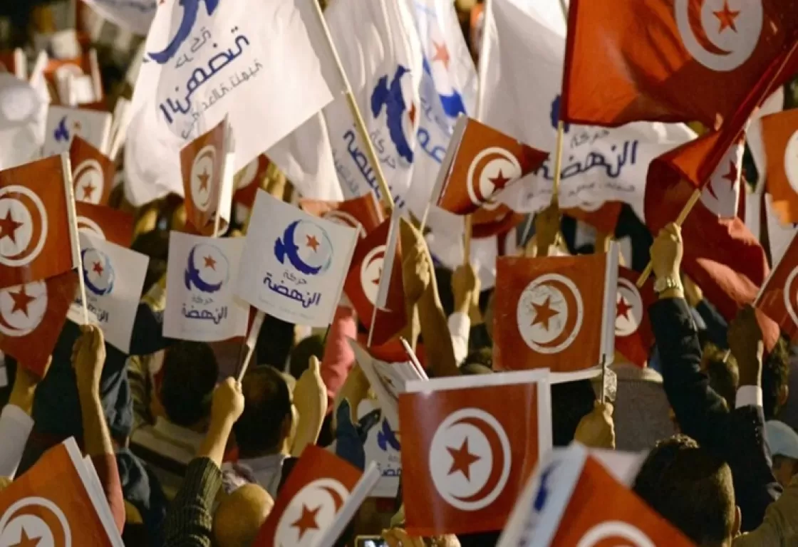هل يقطع التضييق الفرنسي على الإخوان شرايين تمويل فرعهم في تونس؟ هل يقطع التضييق الفرنسي على الإخوان شرايين تمويل فرعهم في تونس؟