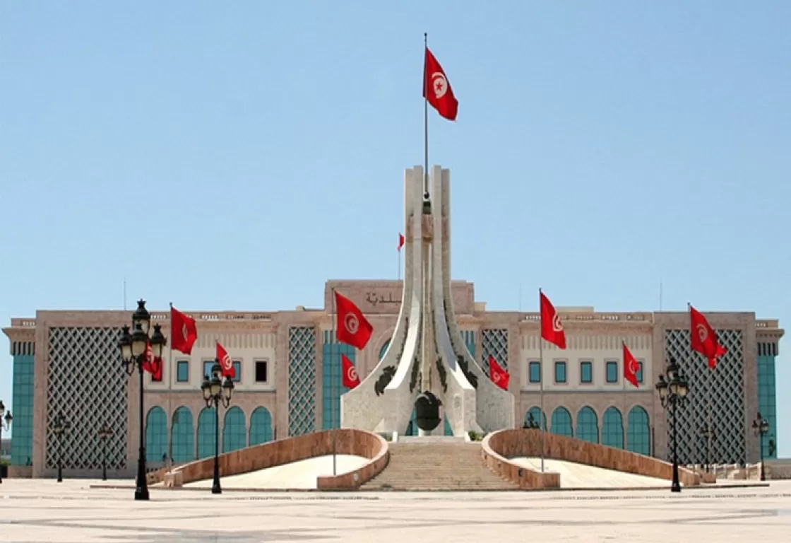 تونس: الجدل يتجدد حول تعيينات "النهضة" وسط تأخر في كشف نتائج التدقيق تونس: الجدل يتجدد حول تعيينات "النهضة" وسط تأخر في كشف نتائج التدقيق