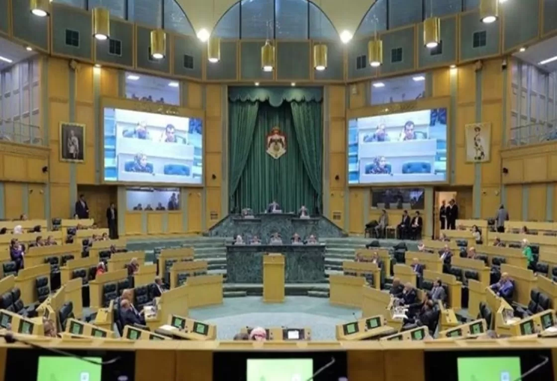 هل تُقصى جماعة الإخوان من قيادة البرلمان الأردني؟ هل تُقصى جماعة الإخوان من قيادة البرلمان الأردني؟