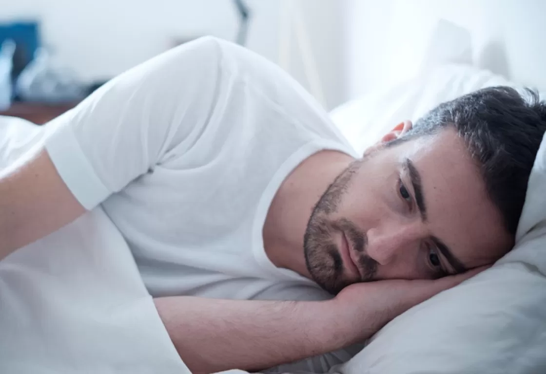 مشاكل قلة النوم في رمضان.. كيف تتخلص منها؟ مشاكل قلة النوم في رمضان.. كيف تتخلص منها؟