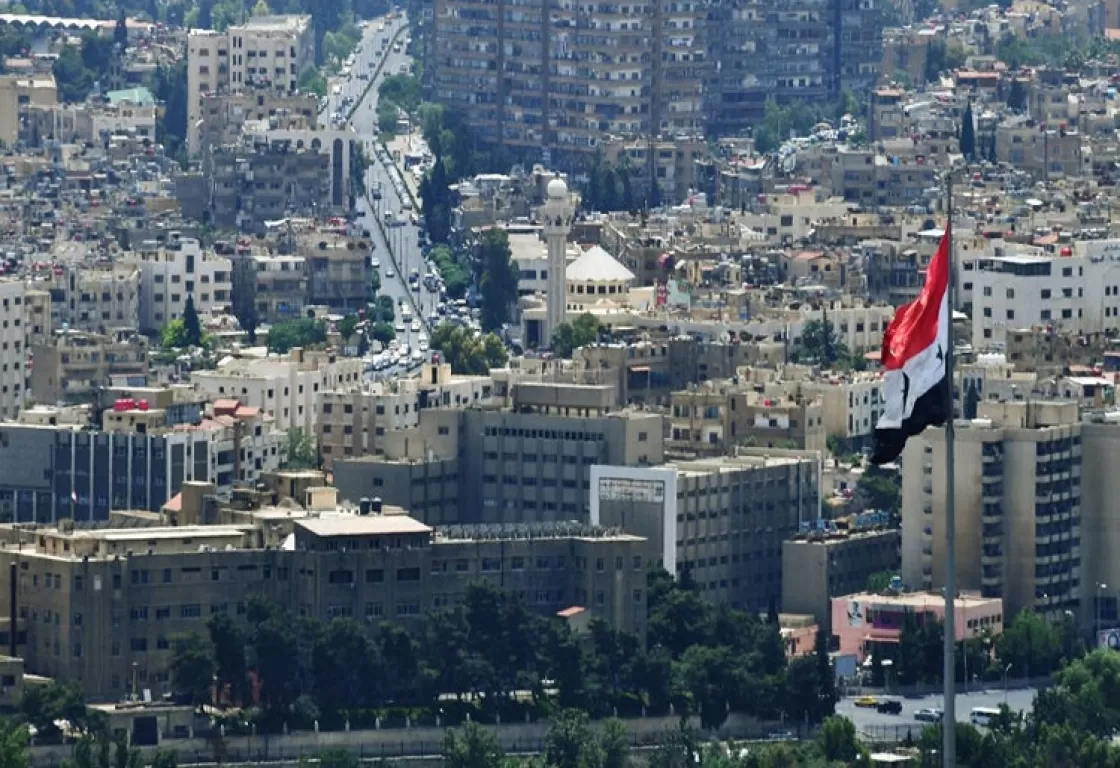 من سيحكم سوريا؟