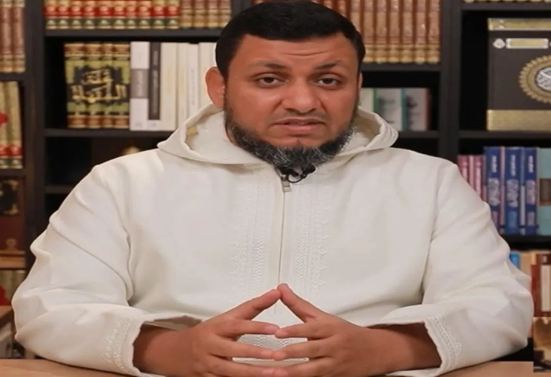 "محمد إلهامي"... من خطاب سقوط سيناء إلى الواجهة الفكرية لمؤتمر الإخوان في لاهاي