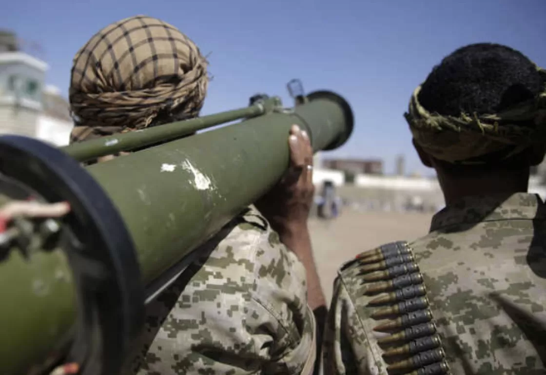 هل ينتهي التصعيد الحوثي مع انتهاء حرب غزة؟