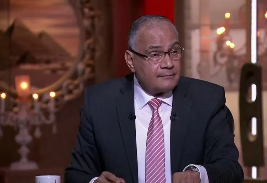 المساواة في الميراث تشعل جدلًا أزهريًا: الهلالي تحت نيران التكفير المساواة في الميراث تشعل جدلًا أزهريًا: الهلالي تحت نيران التكفير