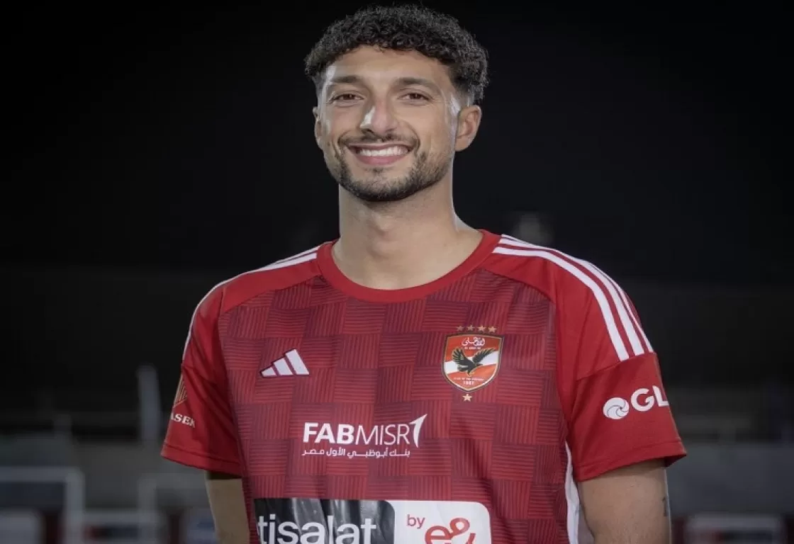 أبو علي الفلسطيني يقود طوفان الأهلي أبو علي الفلسطيني يقود طوفان الأهلي
