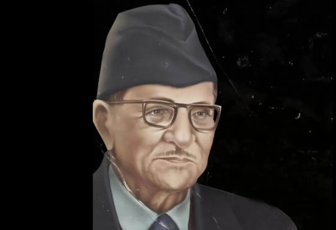أفكار الوّردِيّ.. وردود رجال الدين! أفكار الوّردِيّ.. وردود رجال الدين!