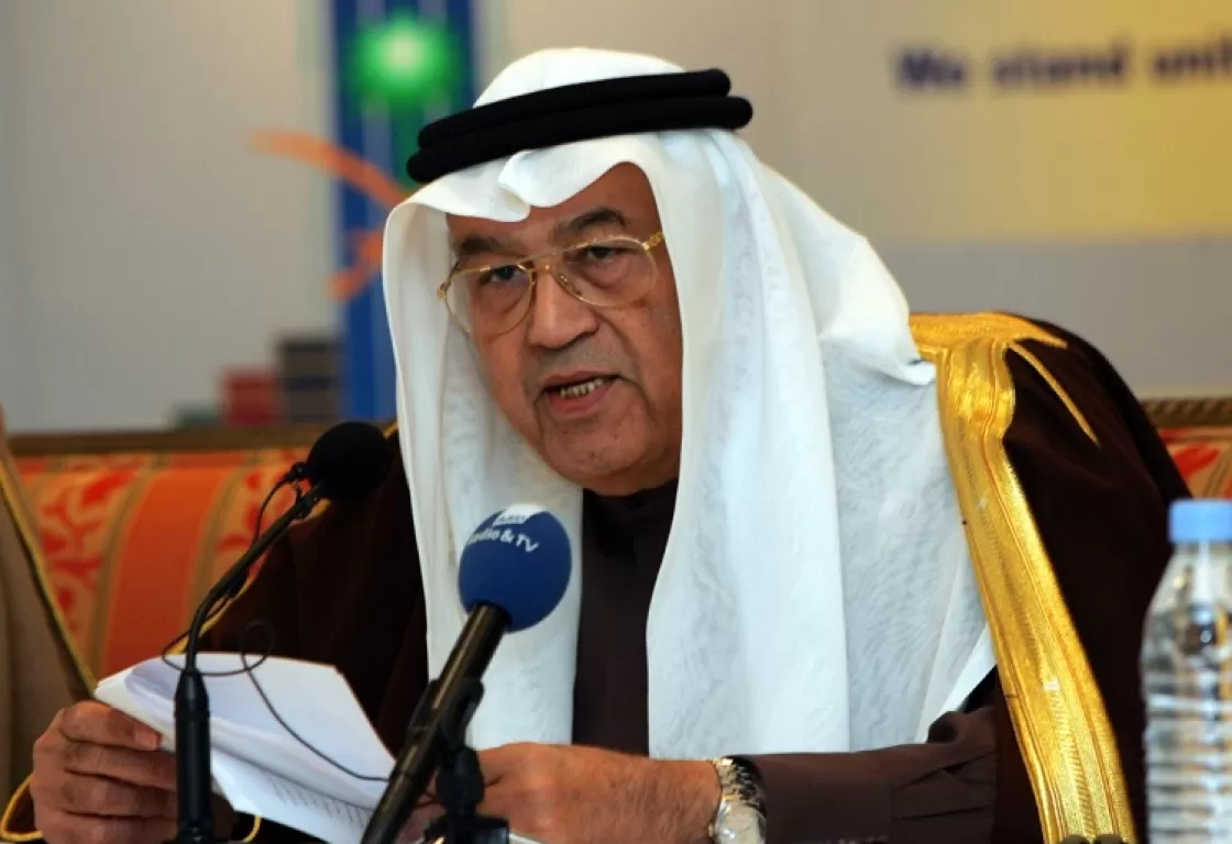 القصيبي وفتنة صحوة الإخوان القصيبي وفتنة صحوة الإخوان