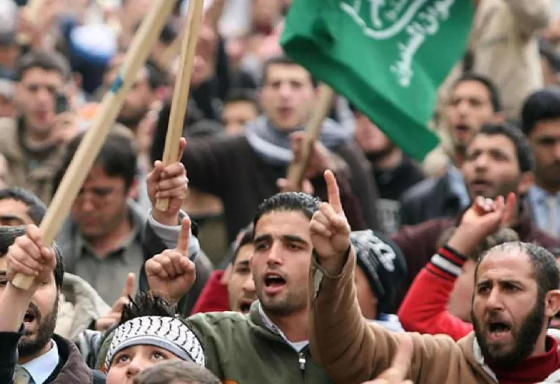 انكشافات رابعة.. وحدة البيئة الأصولية ولعبة توزيع الأدوار فى حظيرة الإخوان انكشافات رابعة.. وحدة البيئة الأصولية ولعبة توزيع الأدوار فى حظيرة الإخوان