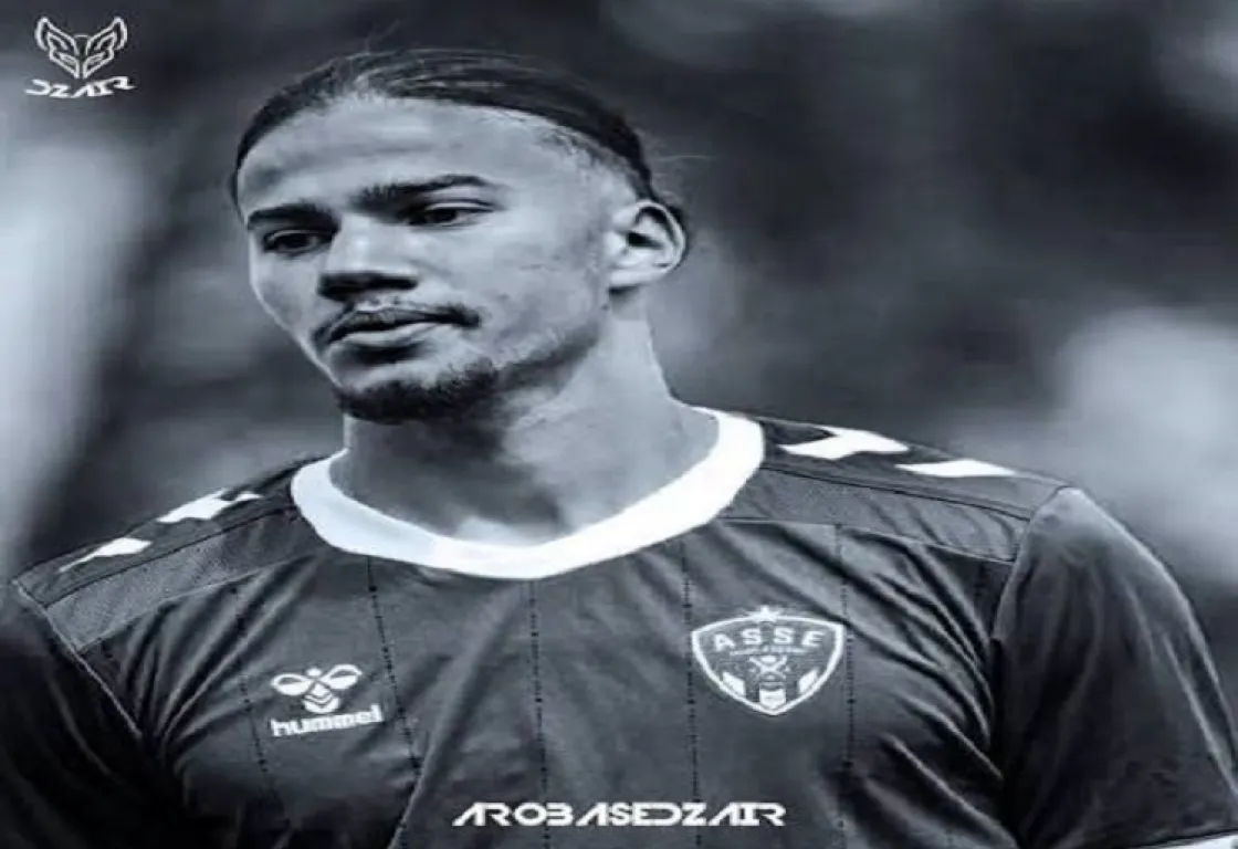 الهرب من موجة الحر انتهى بمأساة.. وفاة لاعب فرنسي غرقًا في نهر الرون 