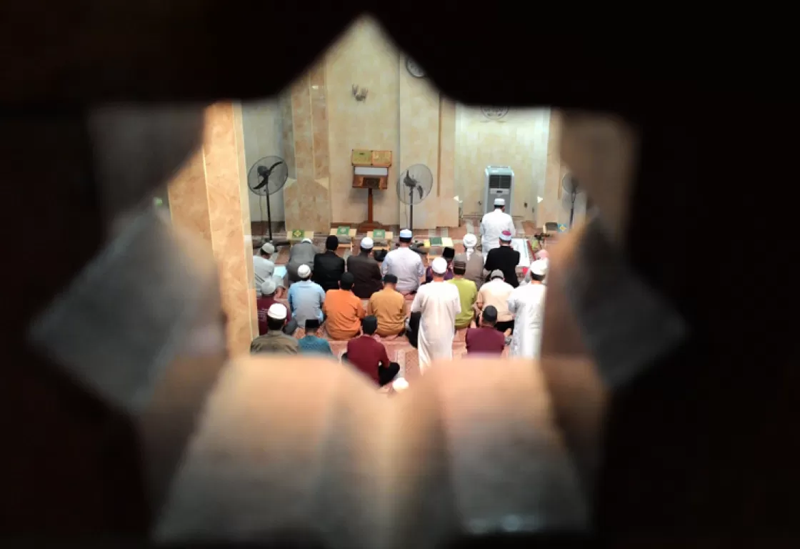 لكن من يُصلح الخطاب الديني؟ لكن من يُصلح الخطاب الديني؟