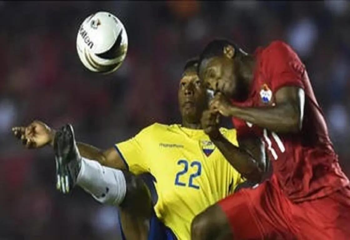 الثالث خلال شهر.. مقتل لاعب دولي في الإكوادور برصاص مافيا المخدرات الثالث خلال شهر.. مقتل لاعب دولي في الإكوادور برصاص مافيا المخدرات