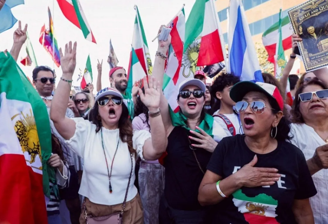 إيران… وخيار ألمانيا واليابان!