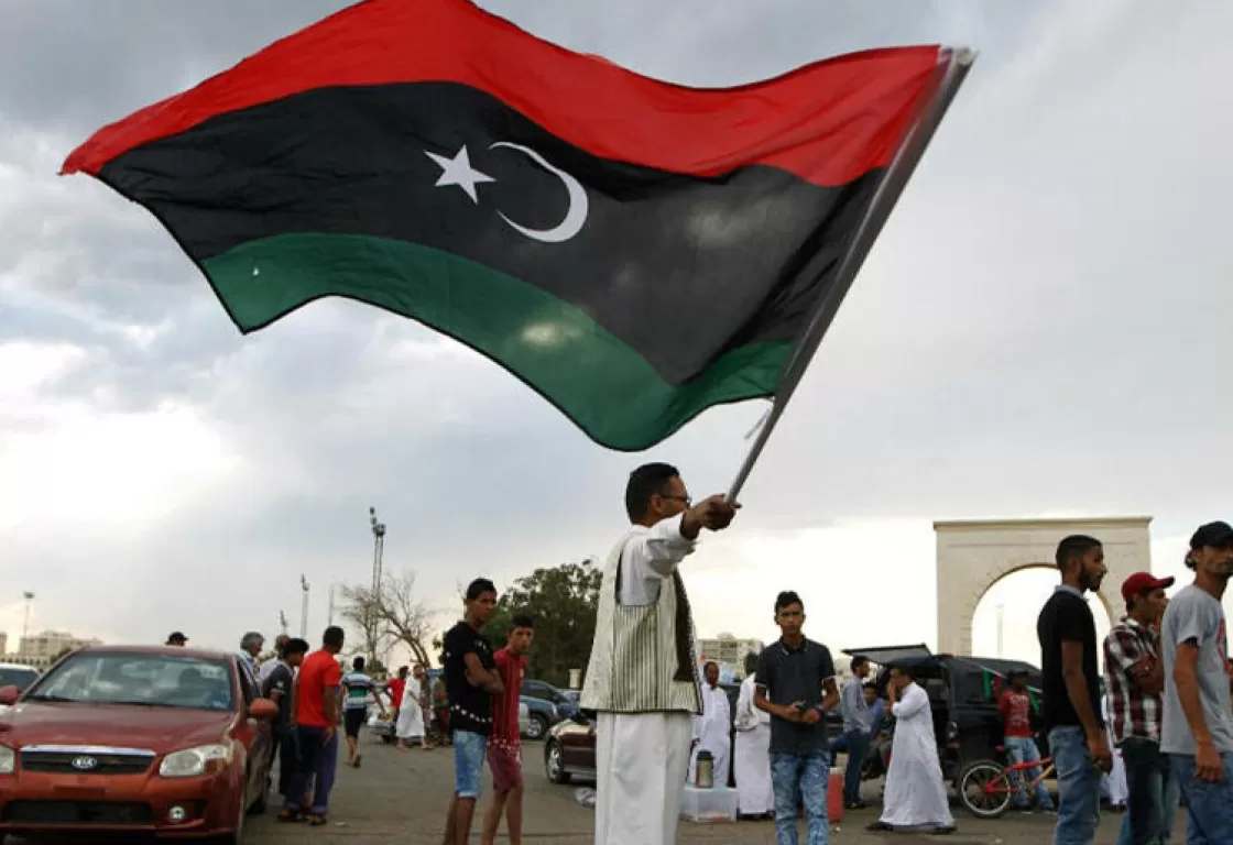 ليبيا في 2024.. الاستقرار يبتلع أوهام الإخوان ليبيا في 2024.. الاستقرار يبتلع أوهام الإخوان