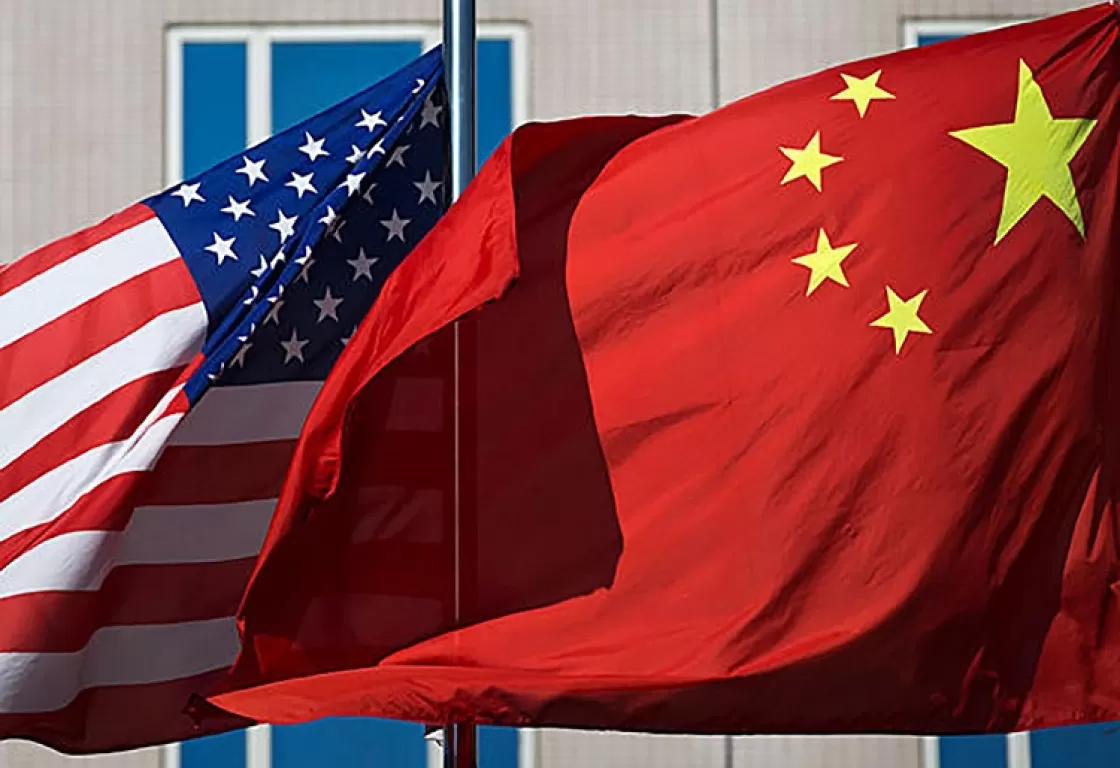 الولايات المتحدة تكشف شبكة تجسس صينية... ما علاقة شركة هواوي؟