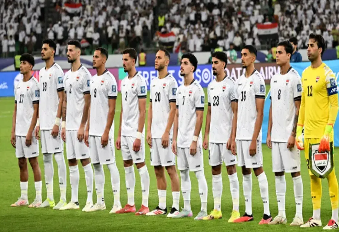وزير الرياضة الإيراني يلمّح إلى الانسحاب من المونديال والعراق قد يحل بديلا وزير الرياضة الإيراني يلمّح إلى الانسحاب من المونديال والعراق قد يحل بديلا