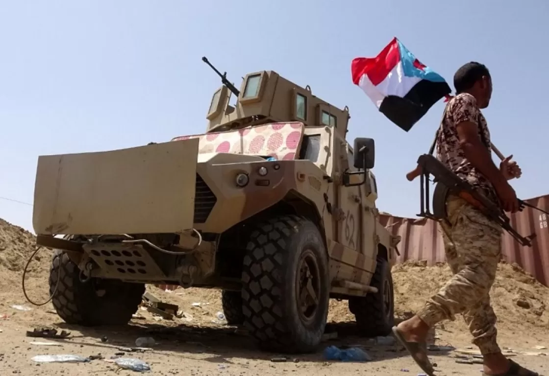 القوات الجنوبية توجه ضربات قاصمة للحوثيين... تفاصيل