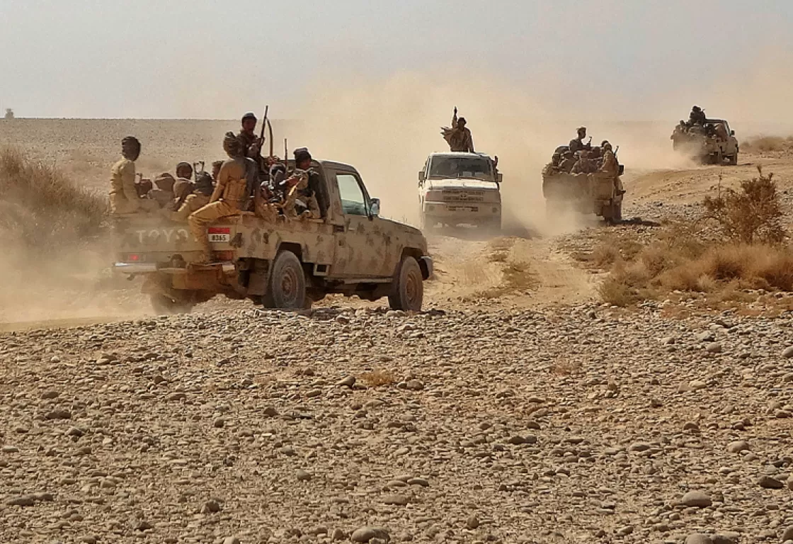 دولة الجنوب اليمني... قضية انفصال أم تحرر وتطهير من الإخوان والحوثيين دولة الجنوب اليمني... قضية انفصال أم تحرر وتطهير من الإخوان والحوثيين