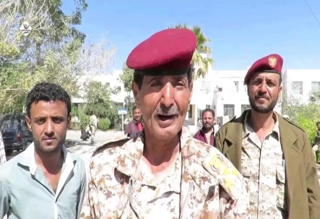 اليمن... اغتيال مستشار وزير الدفاع اليمني اليمن... اغتيال مستشار وزير الدفاع اليمني