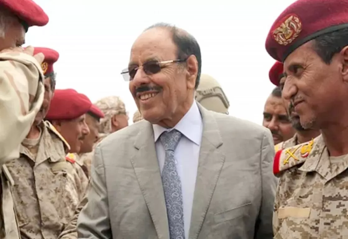 طموح إخوان اليمن ومجلس الرئاسة في اليمن طموح إخوان اليمن ومجلس الرئاسة في اليمن