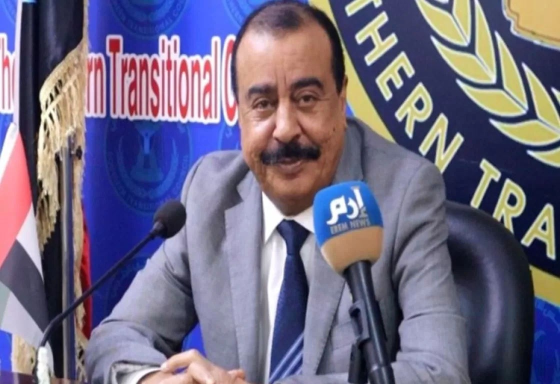 اليمن: بن بريك كابوس الإخوان القادم اليمن: بن بريك كابوس الإخوان القادم