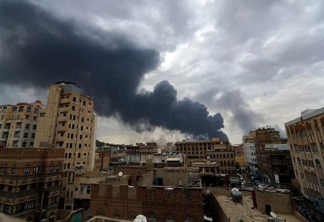 هل تنجح الهدنة بين أمريكا والحوثيين؟ هل تنجح الهدنة بين أمريكا والحوثيين؟