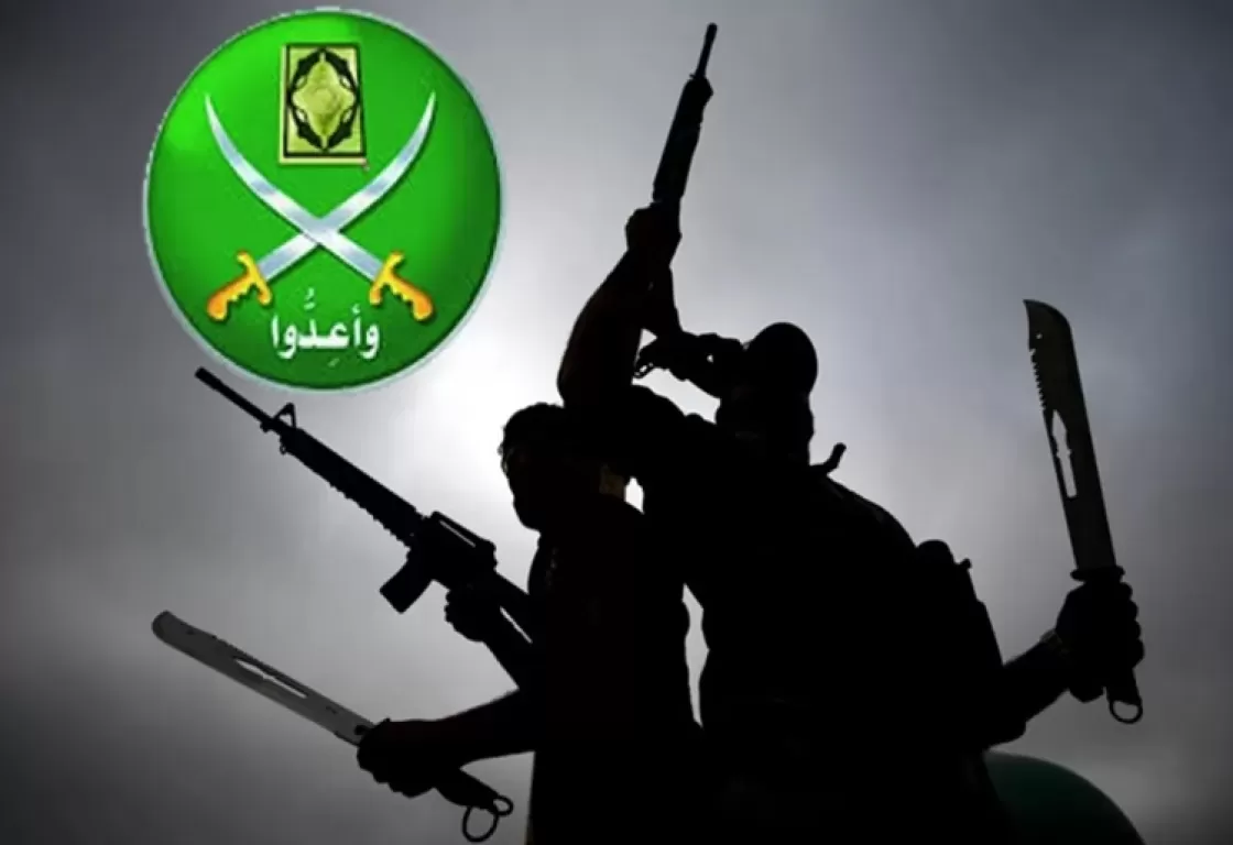 معهد أمريكي يطالب بإدراج إخوان اليمن على قوائم الإرهاب... تفاصيل