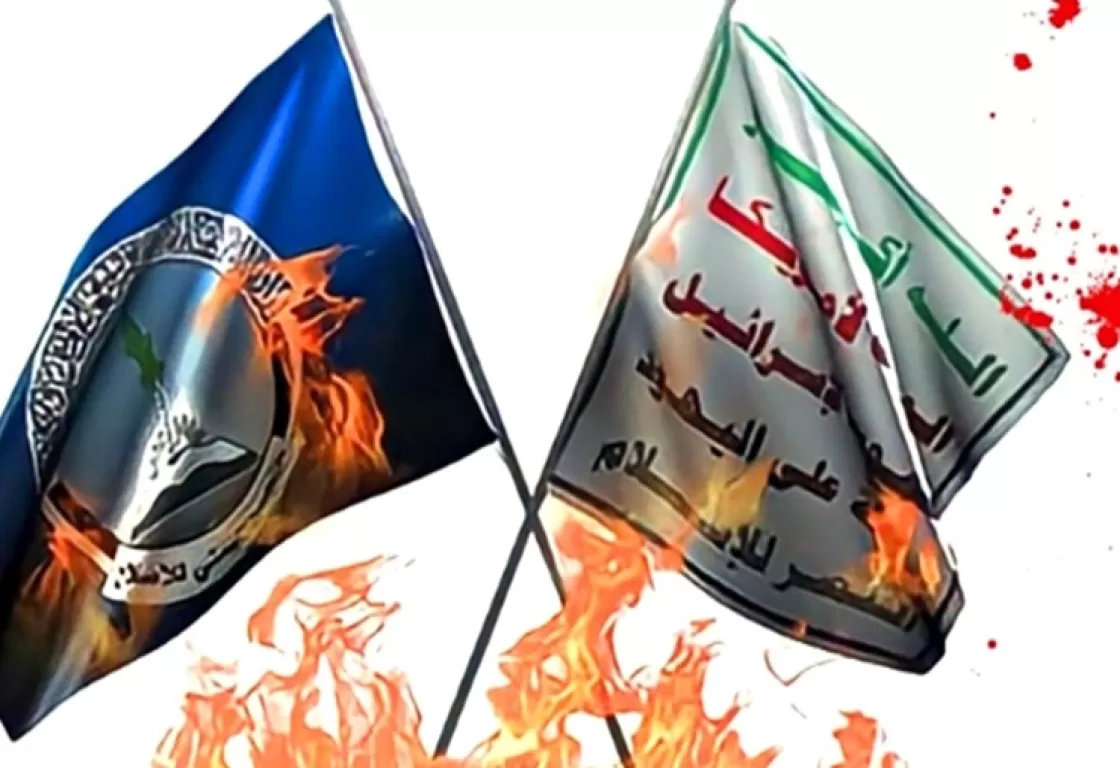 هل باتت مأرب مأوى للمروّجين للحوثي؟ ضابط إخواني يشعل الجدل بتغريدة صادمة