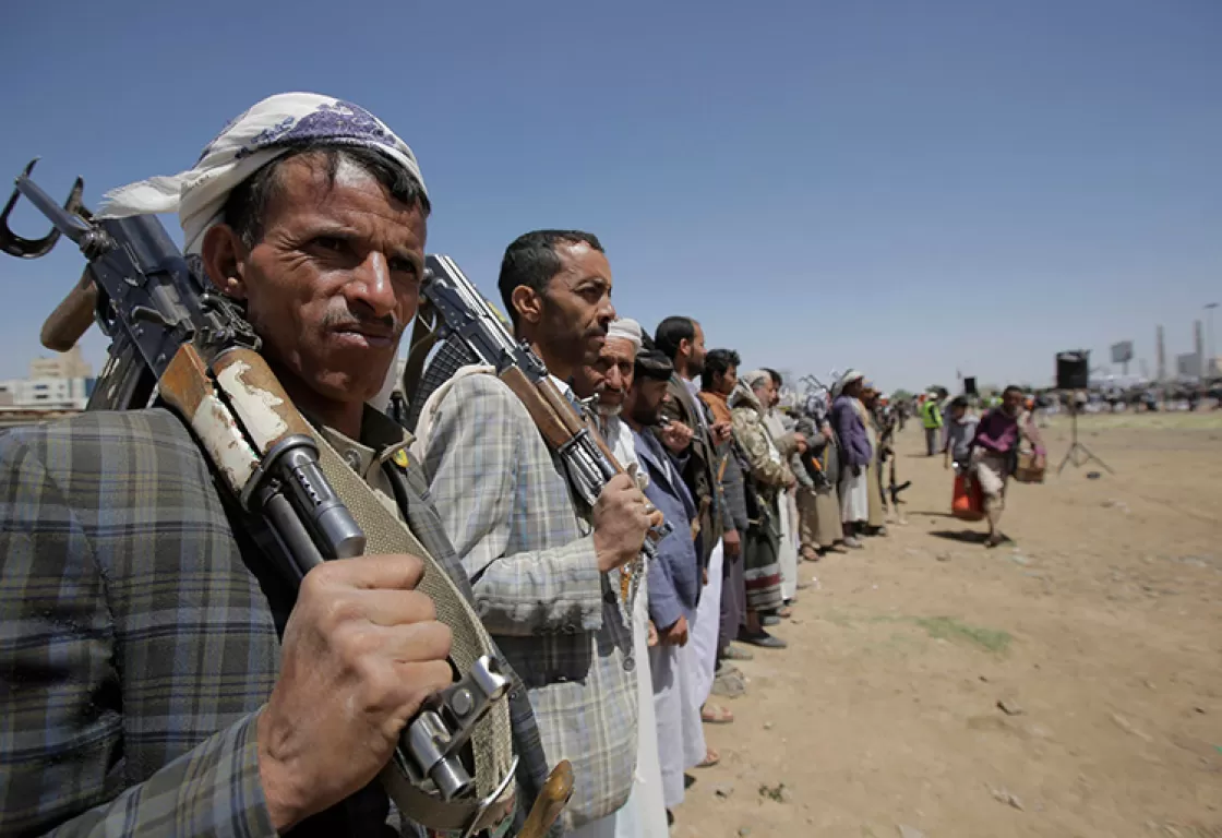 أين تذهب المساعدات؟ المنظمات الأممية والدولية تُخفق في اليمن